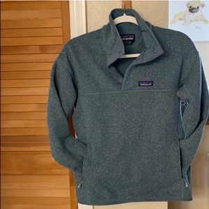 Patagonia Pullover